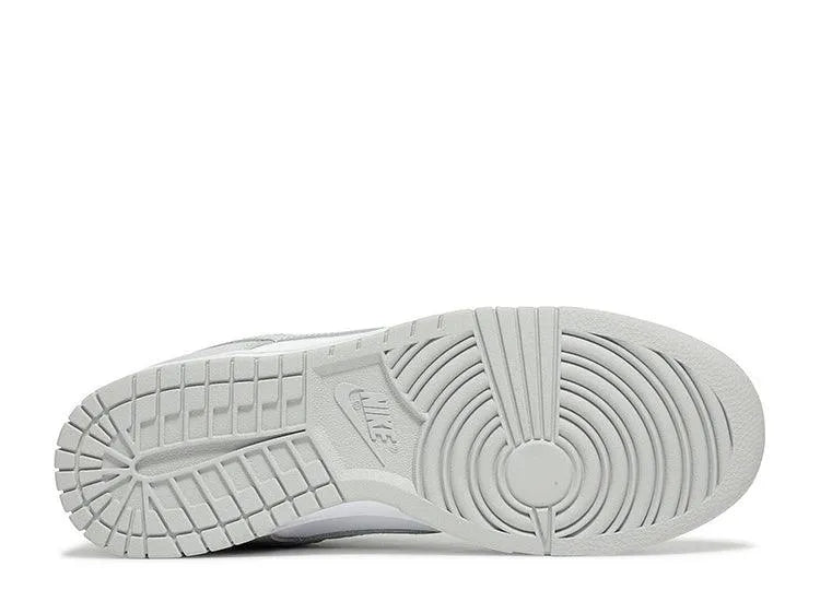 Nike Dunk Low Grey Fog - HIDEOUT