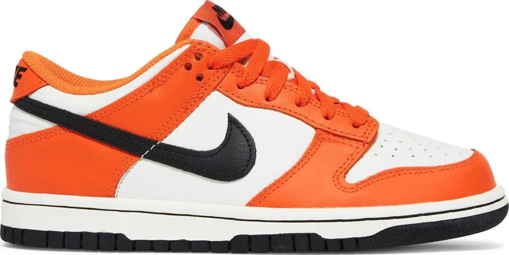 Nike Dunk Low Halloween 2022 (GS) - HIDEOUT