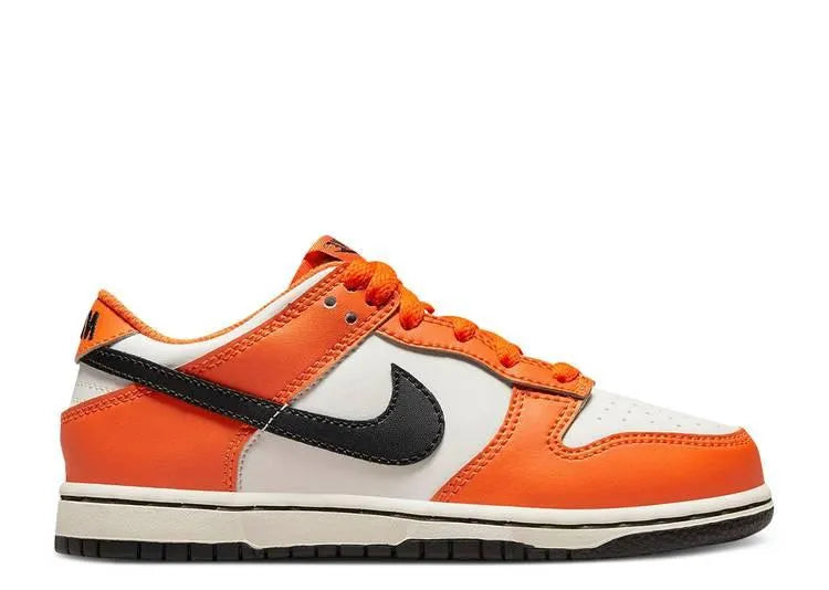 Nike Dunk Low Halloween 2022 (PS) - HIDEOUT