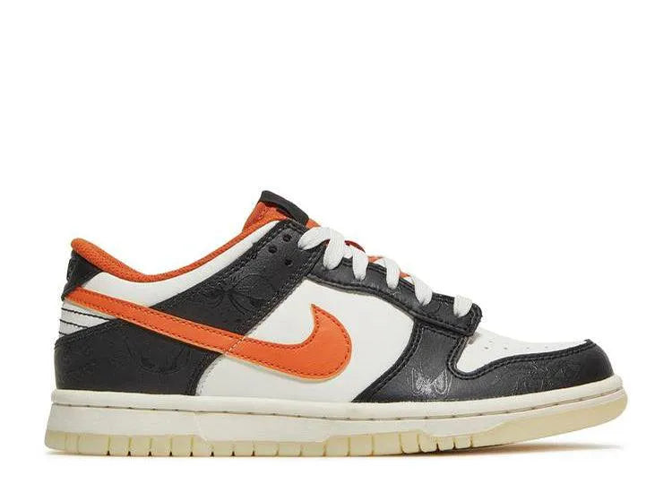 Nike Dunk Low Halloween (GS) - HIDEOUT