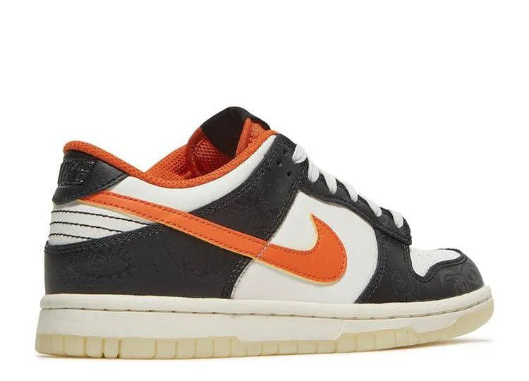 Nike Dunk Low Halloween (GS) - HIDEOUT