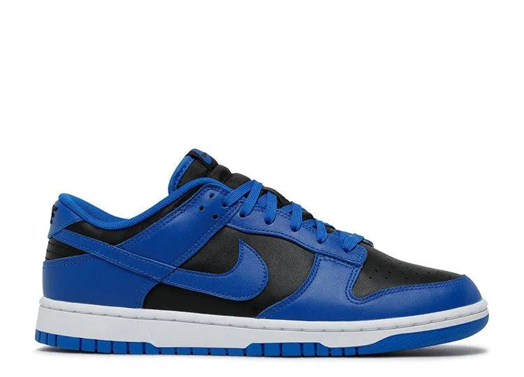Nike Dunk Low Hyper Cobalt - HIDEOUT