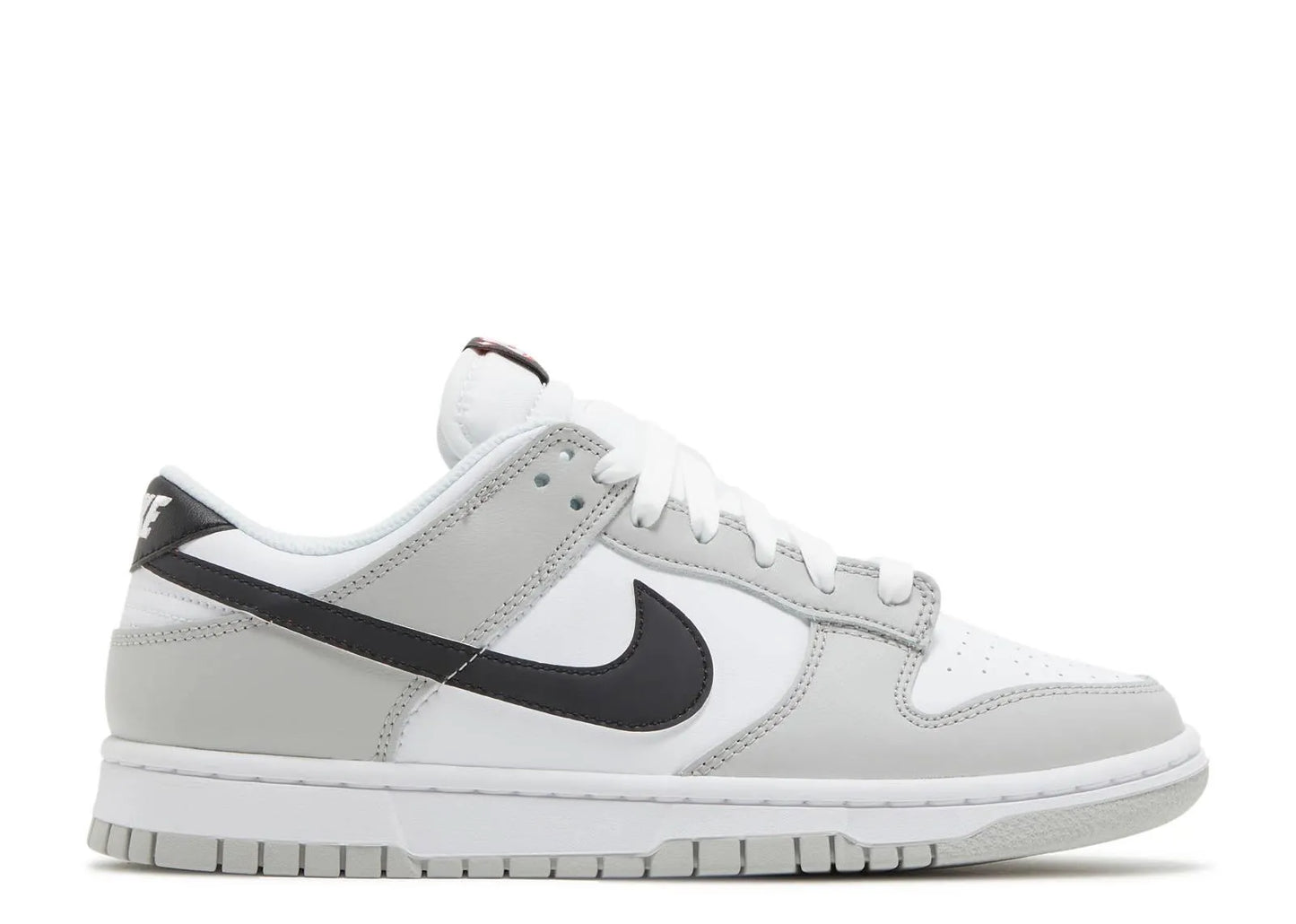 Nike Dunk Low Jackpot Grey Fog - HIDEOUT