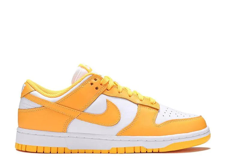Nike Dunk Low Laser Orange (W) - HIDEOUT