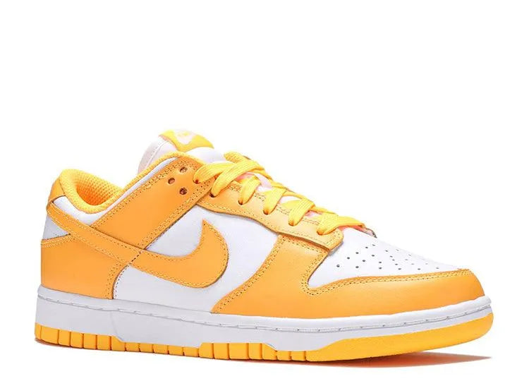 Nike Dunk Low Laser Orange (W) - HIDEOUT
