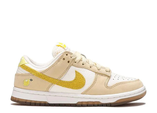 Nike Dunk Low Lemon Drop (W)