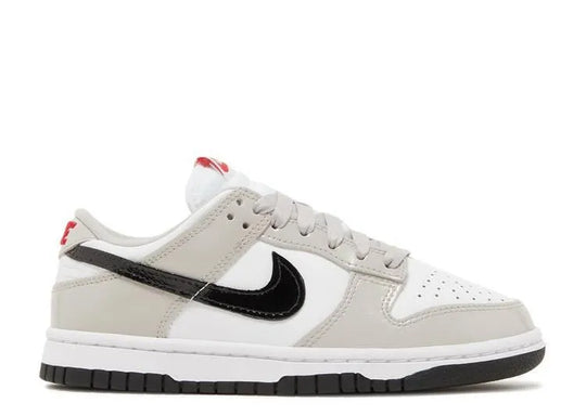 Nike Dunk Low Light Iron Ore Black (W)