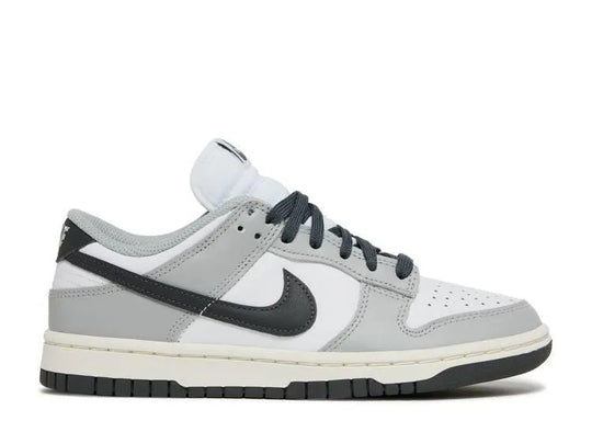 Nike Dunk Low Light smoke grey (W)