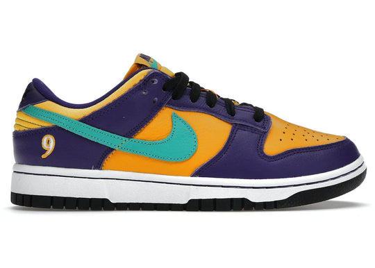 Nike Dunk Low Lisa Leslie (W)