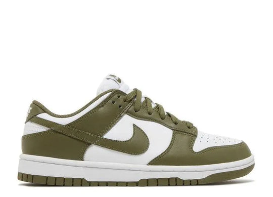 Nike Dunk Low Medium Olive (W)