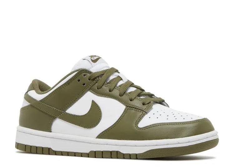 Nike Dunk Low Medium Olive (W) - HIDEOUT