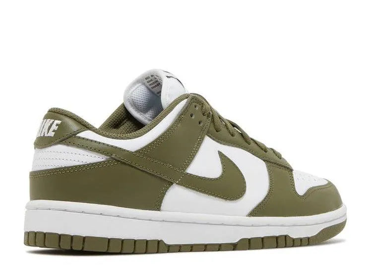 Nike Dunk Low Medium Olive (W) - HIDEOUT