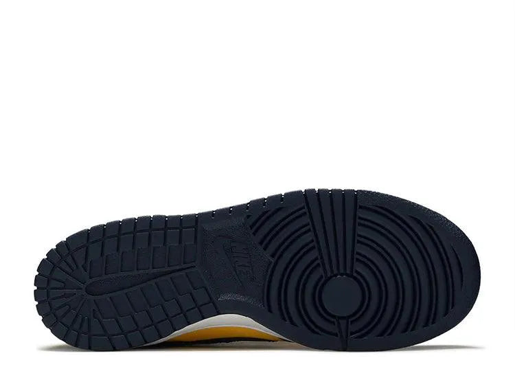 Nike Dunk Low Michigan (GS) - HIDEOUT