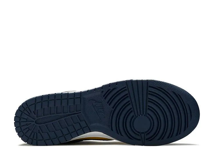 Nike Dunk Low Michigan - HIDEOUT