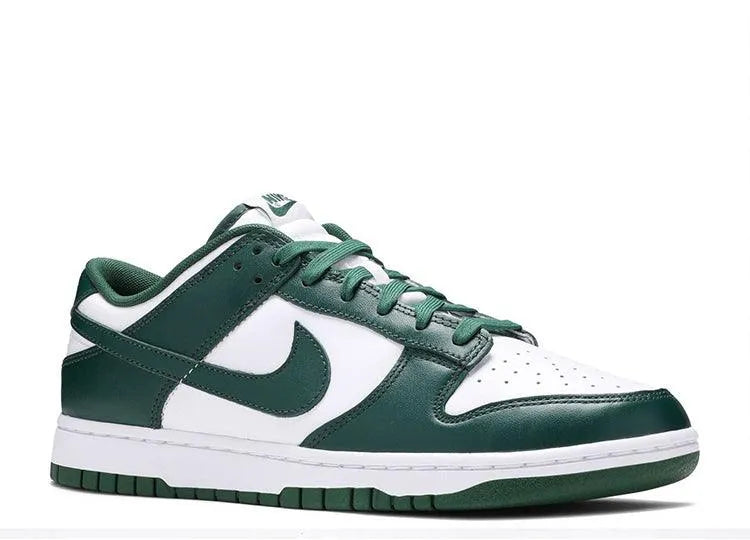 Nike Dunk Low Michigan State - HIDEOUT