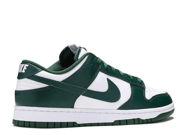 Nike Dunk Low Michigan State - HIDEOUT