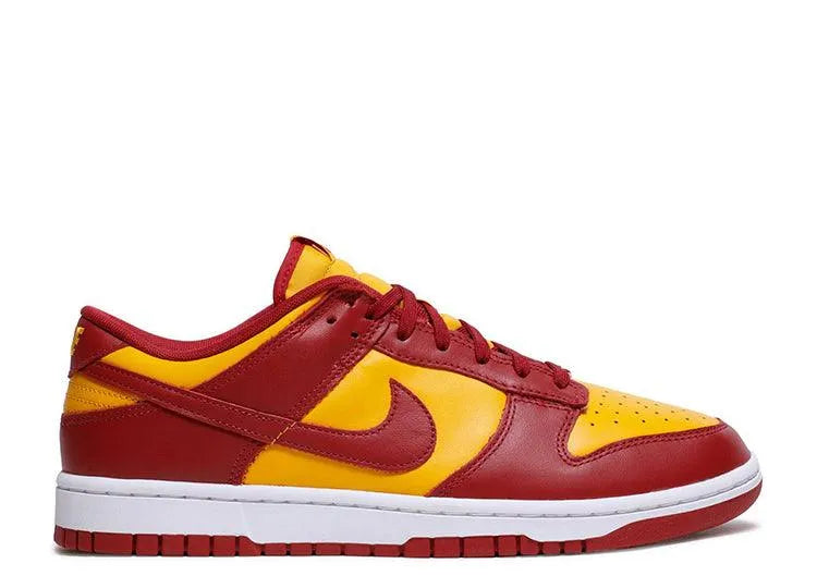 Nike Dunk Low Midas Gold - HIDEOUT
