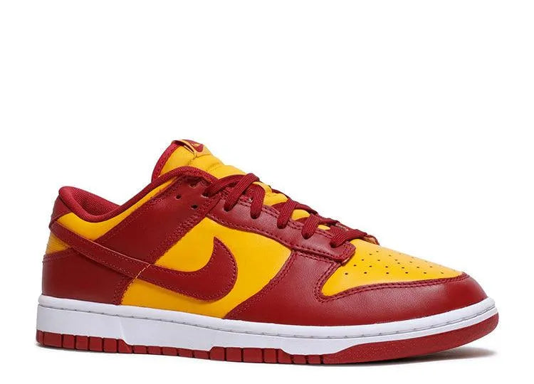 Nike Dunk Low Midas Gold - HIDEOUT