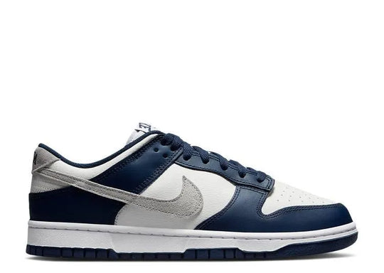 Nike Dunk Low  Midnight Navy