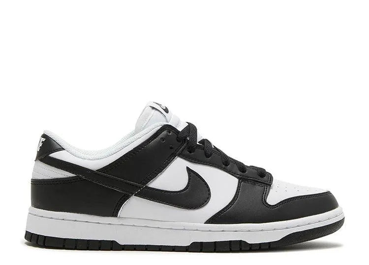 Nike Dunk Low Next Nature Black & White (W) - HIDEOUT