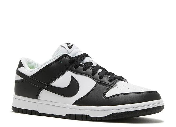 Nike Dunk Low Next Nature Black & White (W) - HIDEOUT