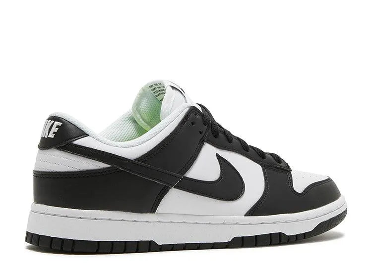 Nike Dunk Low Next Nature Black & White (W) - HIDEOUT