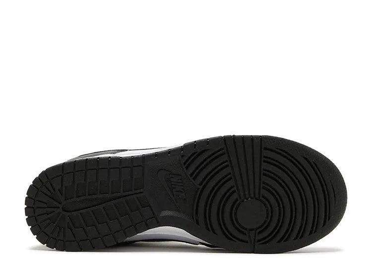 Nike Dunk Low Next Nature Black & White (W) - HIDEOUT