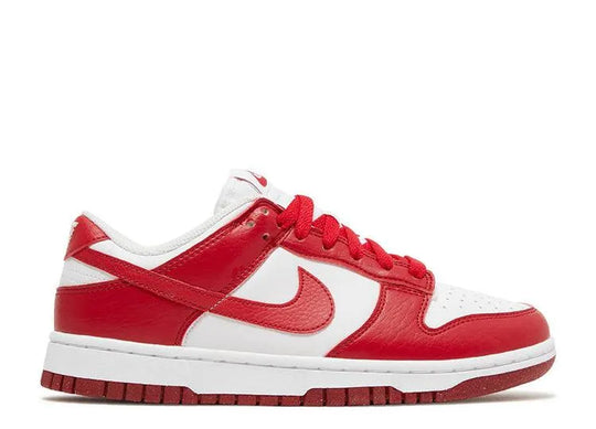 Nike Dunk Low Next Nature Gym Red (W)