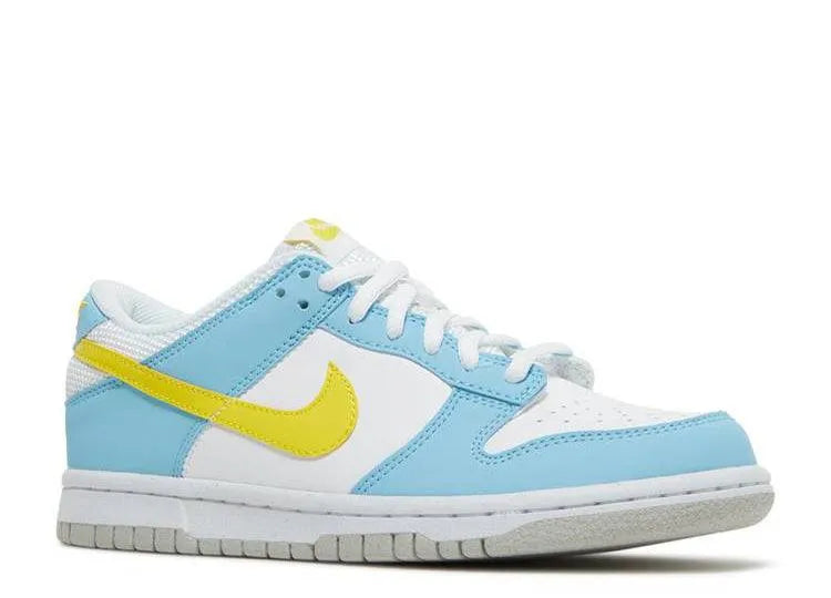 Nike Dunk Low Next Nature Homer Simpson (GS) - HIDEOUT
