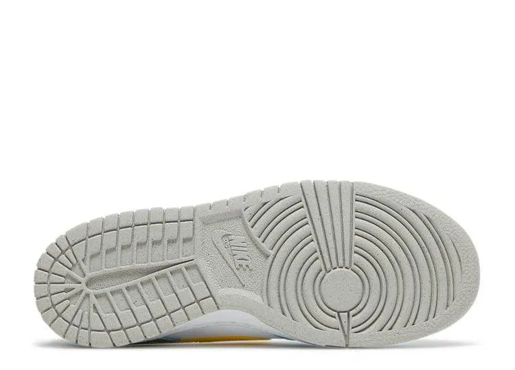 Nike Dunk Low Next Nature Homer Simpson (GS) - HIDEOUT