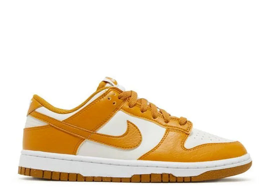 Nike Dunk Low Next Nature Phantom Gold (W)