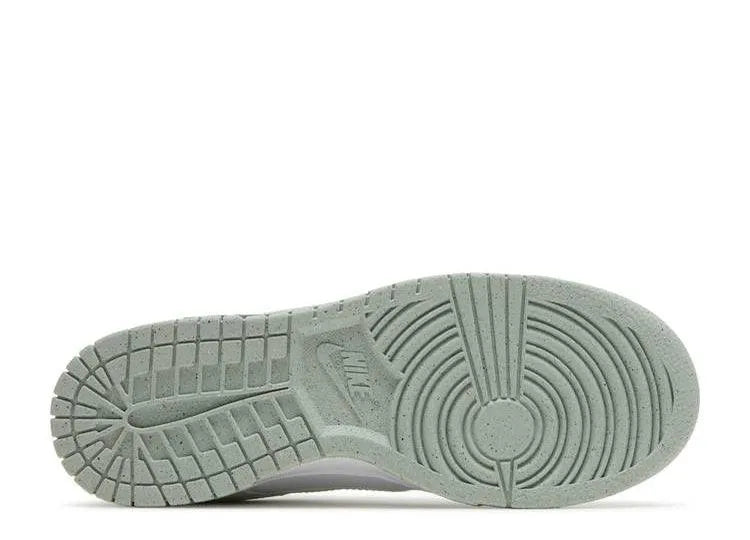 Nike Dunk Low Next Nature White Mint (W) - HIDEOUT
