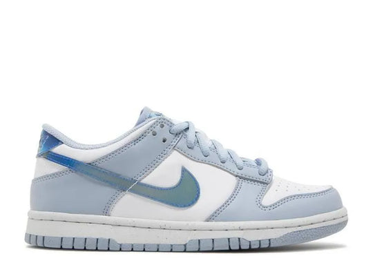 Nike Dunk Low NN Blue Whisper Lenticular (GS)