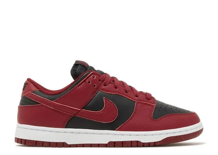 Nike Dunk Low NN Team Red Black - HIDEOUT