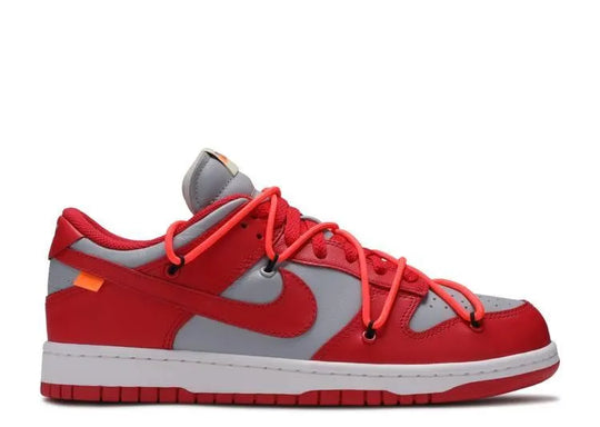 Nike Dunk Low Off-White UNLV