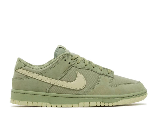 Nike Dunk Low Olive Oil