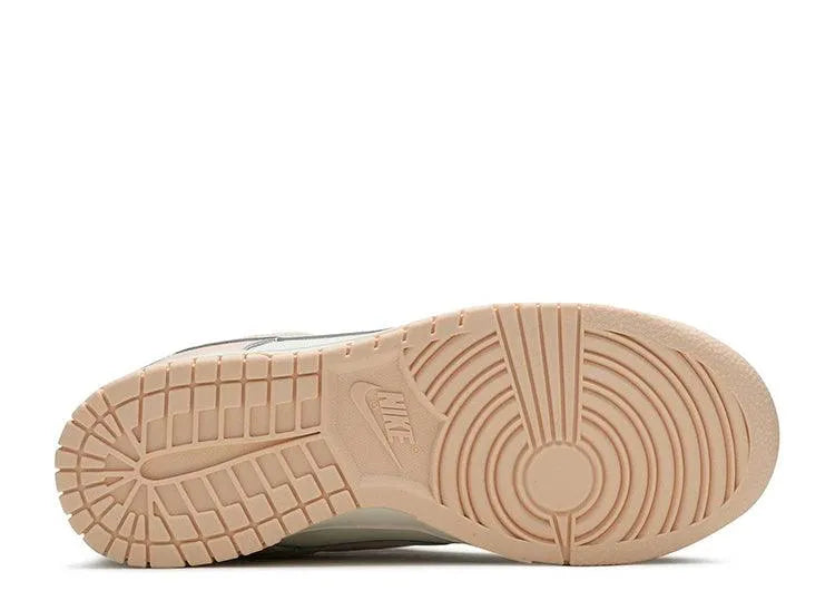 Nike Dunk Low Orange Pearl (W) - HIDEOUT
