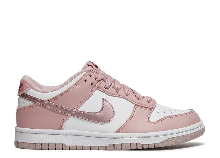 Nike Dunk Low Pink Velvet (GS) - HIDEOUT