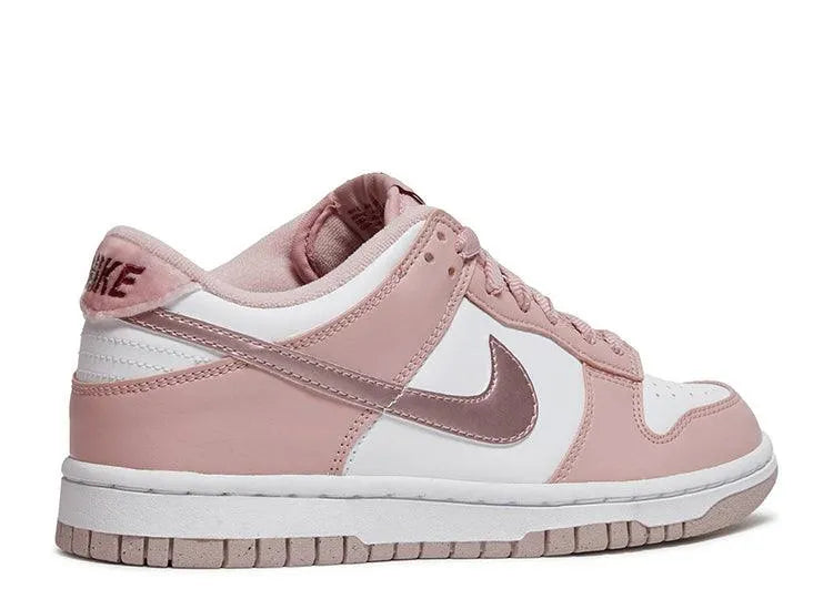 Nike Dunk Low Pink Velvet (GS) - HIDEOUT