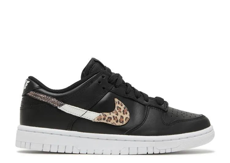 Nike Dunk Low Primal Black (W) - HIDEOUT