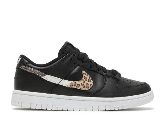 Nike Dunk Low Primal Black (W)