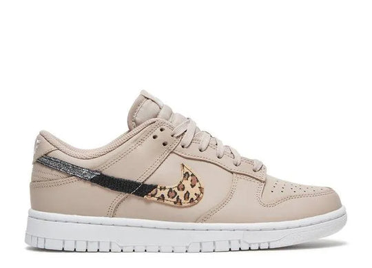 Nike Dunk Low Primal Pink (W)