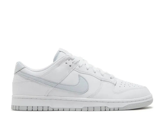 Nike Dunk Low Pure Platinum