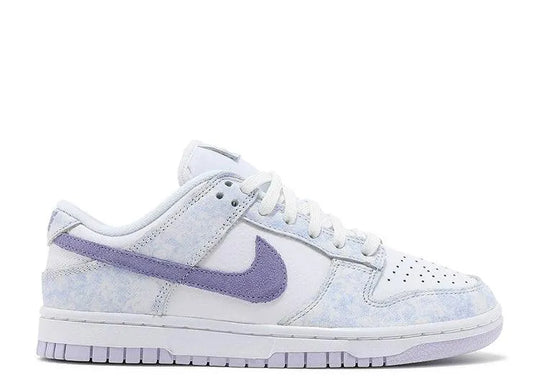 Nike Dunk Low Purple Pulse (W)