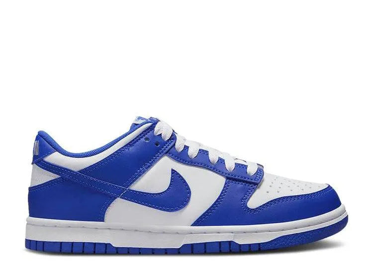 Nike Dunk Low Racer Blue (GS) - HIDEOUT