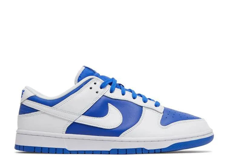 Nike Dunk Low Racer Blue - HIDEOUT
