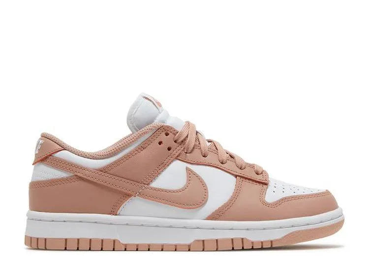 Nike Dunk Low Rose Whisper (W) - HIDEOUT