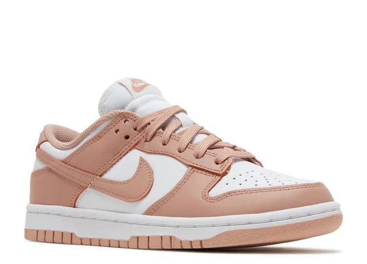 Nike Dunk Low Rose Whisper (W) - HIDEOUT
