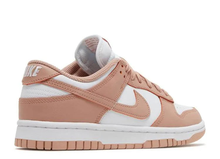 Nike Dunk Low Rose Whisper (W) - HIDEOUT