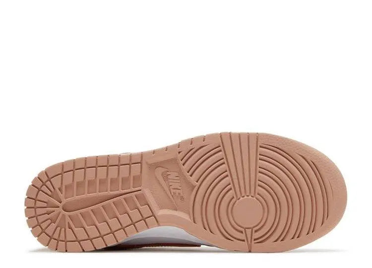 Nike Dunk Low Rose Whisper (W) - HIDEOUT
